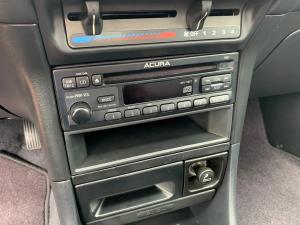 Acura Integra GS-R Coupe 2001 года 